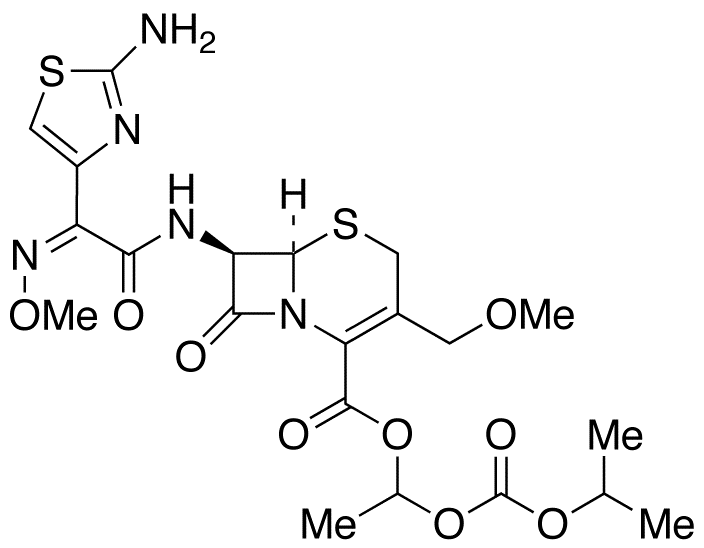 di(cefuroxime ethyl) ether