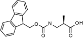 (R)-Fmoc-β2-homoalanine