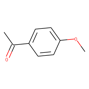 4/'-Methoxyacetophenone