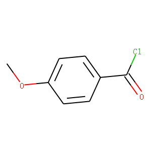 4-Methoxybenzoyl Chloride