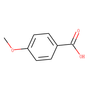 p-Anisic Acid