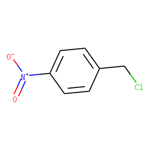 4-Nitrobenzyl chloride