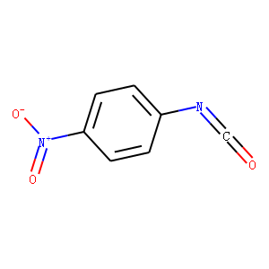 4-​Nitrophenyl Isocyanate(1-Isocyanato-4-nitrobenzene)