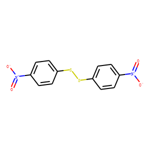 4,4/'-Dinitrodiphenyl disulfide