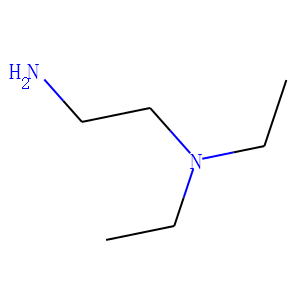 2-Diethylaminoethylamine