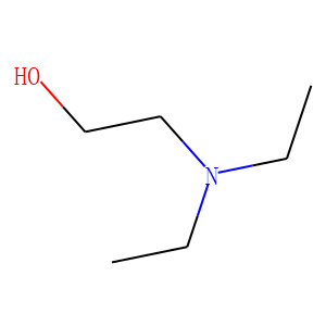 N,​N-​Diethylethanolamine(2-Diethylaminoethanol)