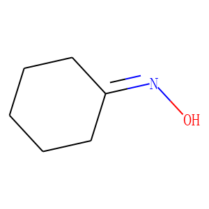 Cyclohexanone Oxime