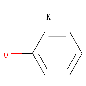 potassium phenolate