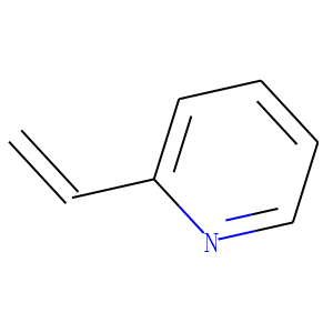 2-Vinylpyridine (stabilized with 0.1percent 4-tert-butylcatechol)