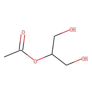 2-Monoacetin