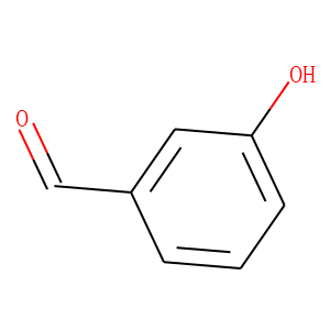 3-Hydroxybenzaldehyde