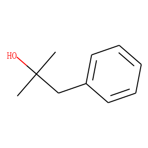 2-Methyl-1-phenyl-2-propanol