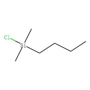 N-BUTYLDIMETHYLCHLOROSILANE