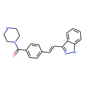 KW-2449 hydrochloride