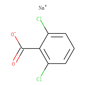 Sodium 2,6-dichlorobenzoate