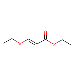 3-Ethoxyacrylic Acid Ethyl Ester(cis/trans-Mixture)