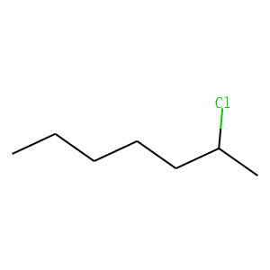 2-CHLOROHEPTANE