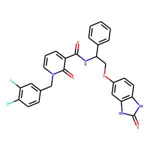 PDK1 inhibitor