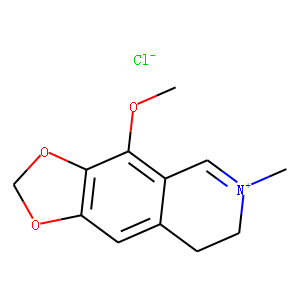 Cotarnine Chloride