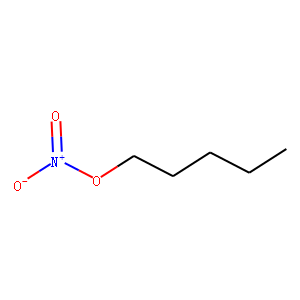 N-AMYL NITRATE