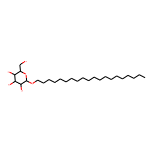 icosyl D-glucoside