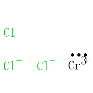 CHROMIUM (III) CHLORIDE