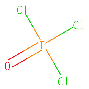 Phosphorus oxychloride