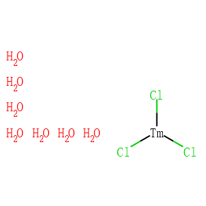 THULIUM CHLORIDE