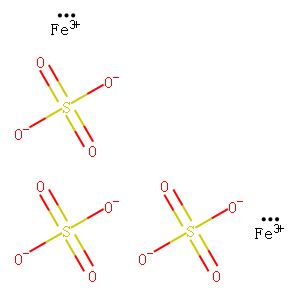 Ferric sulfate