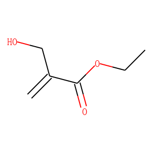 Ethyl 2-(Hydroxymethyl)acrylate