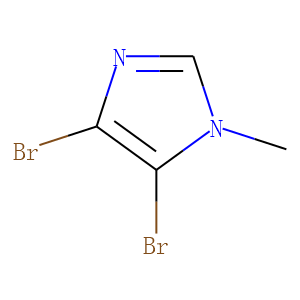 4,5-DIBROMO-1-METHYL-1H-IMIDAZOLE
