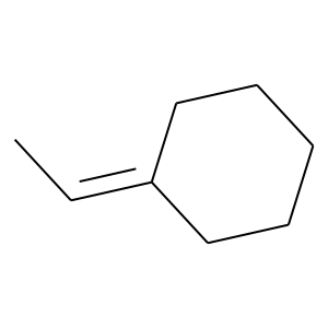 ETHYLIDENECYCLOHEXANE