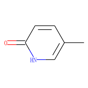 2-Hydroxy-5-methylpyridine