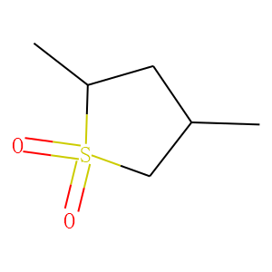 2,4-DIMETHYLSULFOLANE