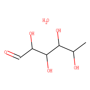 L(+)-Rhamnose monohydrate