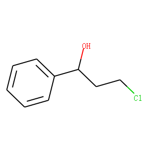 (R)-(+)-3-Chloro-1-phenyl-1-propanol