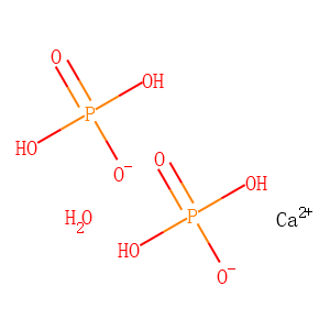 Calcium phosphate monobasic