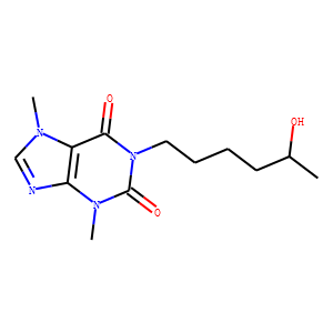 (R)-Lisofylline