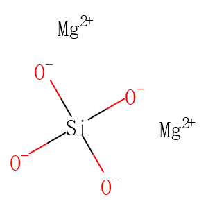 dimagnesium silicate