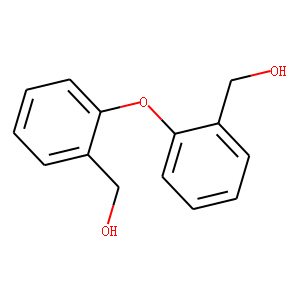 2,2'-BIS(HYDROXYMETHYL)DIPHENYL ETHER