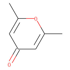 2,6-Dimethyl-4H-pyran-4-one