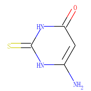 6-Aminothiouracil