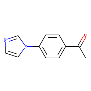 4/'-(IMIDAZOL-1-YL)ACETOPHENONE