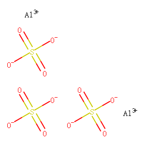 Aluminium sulfate