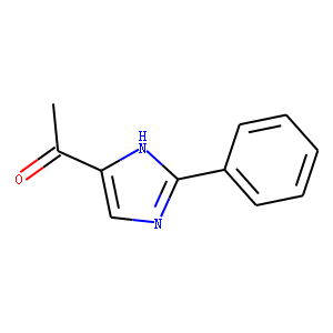 4-ACETYL-2-PHENYLIMIDAZOLE