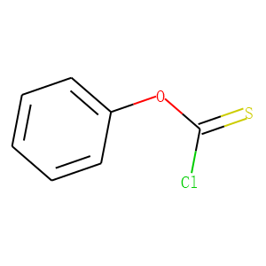 Phenyl Chlorothionoformate