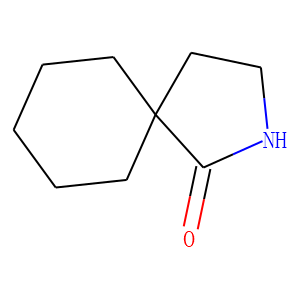 3,3-PENTAMETHYLENE-2-PYRROLIDINONE