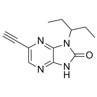 Tirasemtiv