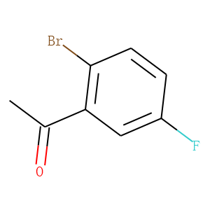 2’-Bromo-5’-fluoroacetophenone