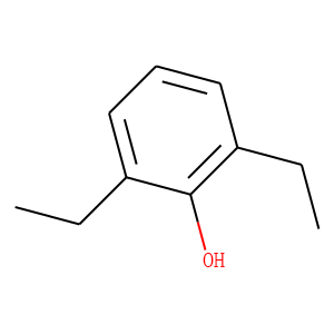 2,6-DIETHYLPHENOL